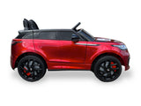 Kinder-Elektroauto Land Rover Range Rover Velar Premium Lizenziert