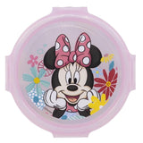 Disney Minnie Maus Luftdichter Behälter - Brotdose Kinder Lunchbox Sandwichbox