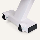 Rudergerät mit Luftwiderstand & App-Kompatibilität