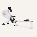 Rudergerät mit Luftwiderstand & App-Kompatibilität