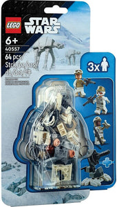 LEGO 40557 Star Wars Verteidigung von Hoth - Minifiguren Pack