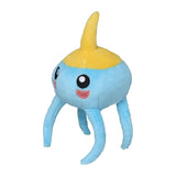Pokemon Gehweiher Kuscheltier - 14 cm Plüschtier Surskit