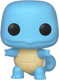 Funko Pop! Pokemon Figur - Schiggy