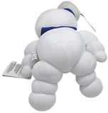 Ghostbusters Stay Puft Geisterjäger Kuscheltier - 26 cm Plüschtier Stofftier