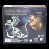 Etherfields Kampagne Sphinx (deutsch) - Sphinx Campaign