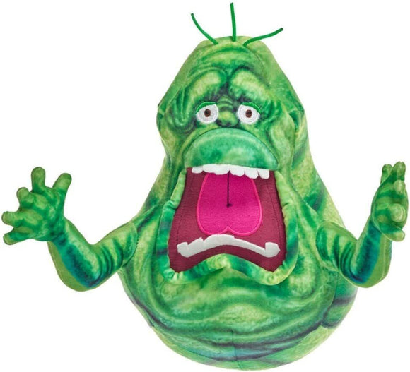 Ghostbusters Slimer Geisterjäger Kuscheltier - 26 cm Plüschtier Stofftier