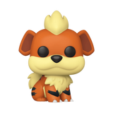 Funko Pop! Pokemon Figur - Fukano