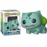 Funko Pop! Pokemon Figur - Bisasam