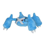 Metagross Pokemon Kuscheltier - 20 cm Plüschtier Stofftier