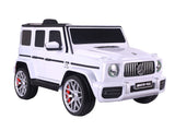 Kinder-Elektroauto Mercedes AMG G63 Highdoor Lizenziert