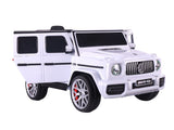 Kinder-Elektroauto Mercedes AMG G63 Highdoor Lizenziert