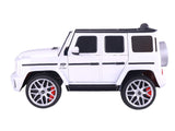 Kinder-Elektroauto Mercedes AMG G63 Highdoor Lizenziert