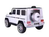 Kinder-Elektroauto Mercedes AMG G63 Highdoor Lizenziert