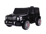 Kinder-Elektroauto Mercedes AMG G63 Highdoor Lizenziert