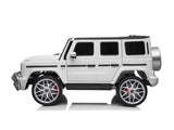 Kinder-Elektroauto Mercedes AMG G63 Highdoor Premium Lizenziert
