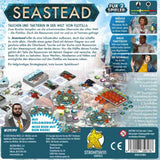 Seastead (deutsch)