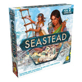 Seastead (deutsch)