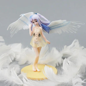 Anime / Manga - Angel Beats Tachibana Kanade Figur Statue