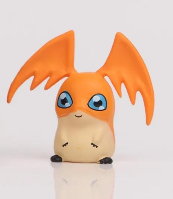 Digimon Figur: Patamon