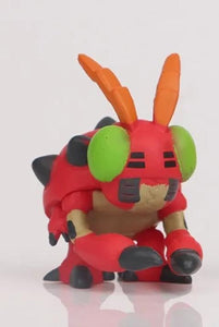 Digimon Figur: Tentomon