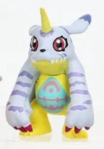 Digimon Figur: Gabumon