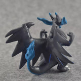 Mega Glurak X Pokemon Figur / Statue