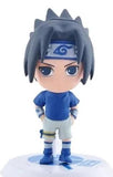 Naruto Figuren Auswahl 7cm Schlüsselanhänger Statue