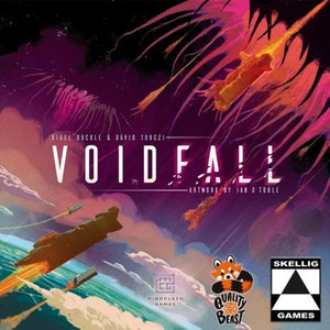 Voidfall - Skellig Games deutsch