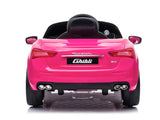 Kinder-Elektroauto Maserati Ghibli SL631 Premium Lizenziert