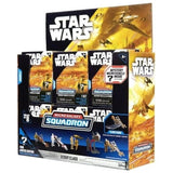 Star Wars Micro Galaxy Serie 2 – Display mit 12 Mystery Packs ab 4 Jahren