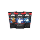 Star Wars: Unlimited - Der Funke einer Rebellion Booster Display (24 Booster) (Deutsch)