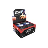 Star Wars: Unlimited - Der Funke einer Rebellion Booster Display (24 Booster) (Deutsch)