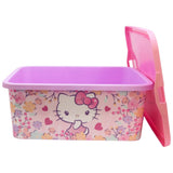 Hello Kitty Aufbewahrungsbox Store Box - 13 Liter