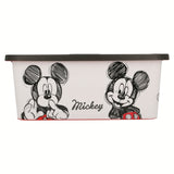 Micky Maus Aufbewahrungsbox Store Box - 13 Liter