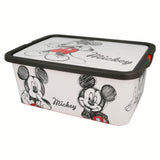 Micky Maus Aufbewahrungsbox Store Box - 13 Liter