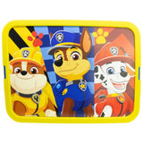 Paw Patrol Aufbewahrungsbox Store Box - 13 Liter Chase Marshall Bubble
