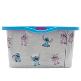 Lilo & Stitch Aufbewahrungsbox Store Box - 13 Liter