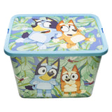 Bluey Aufbewahrungsbox Store Box - 23 Liter