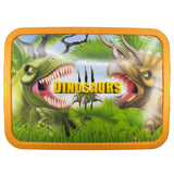 Dinosaurier Aufbewahrungsbox Store Box - 23 Liter