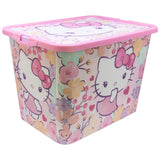 Hello Kitty Aufbewahrungsbox Store Box - 23 Liter