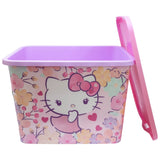 Hello Kitty Aufbewahrungsbox Store Box - 23 Liter