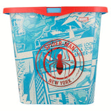 Spiderman Aufbewahrungsbox Store Box - 23 Liter