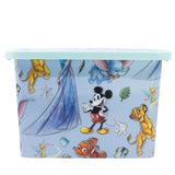 Disney Aufbewahrungsbox Store Box - 7 Liter