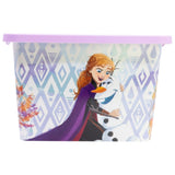 Frozen Die Eiskönigin Aufbewahrungsbox Store Box - 7 Liter-Tinisu