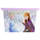 Frozen Die Eiskönigin Aufbewahrungsbox Store Box - 7 Liter-Tinisu