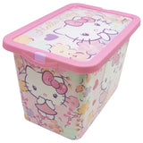 Hello Kitty Aufbewahrungsbox Store Box - 7 Liter