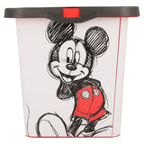 Micky Maus Aufbewahrungsbox Store Box - 7 Liter