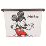 Micky Maus Aufbewahrungsbox Store Box - 7 Liter