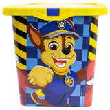Paw Patrol Aufbewahrungsbox Store Box - 7 Liter Chase Marshall Bubble