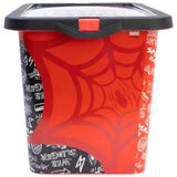 Spiderman Aufbewahrungsbox Store Box - 7 Liter Marvel Avengers